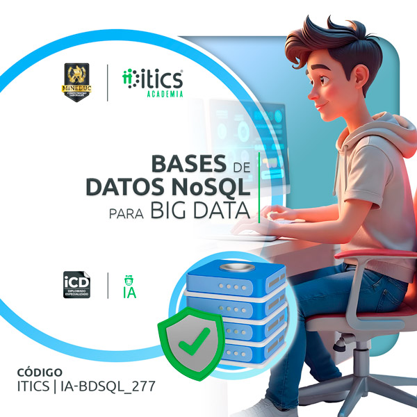 Bases de Datos NoSQL para Big Data