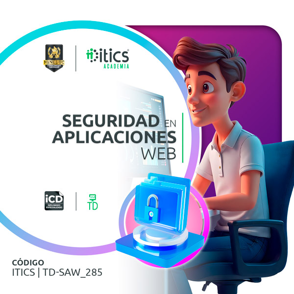 Seguridad en Aplicaciones Web