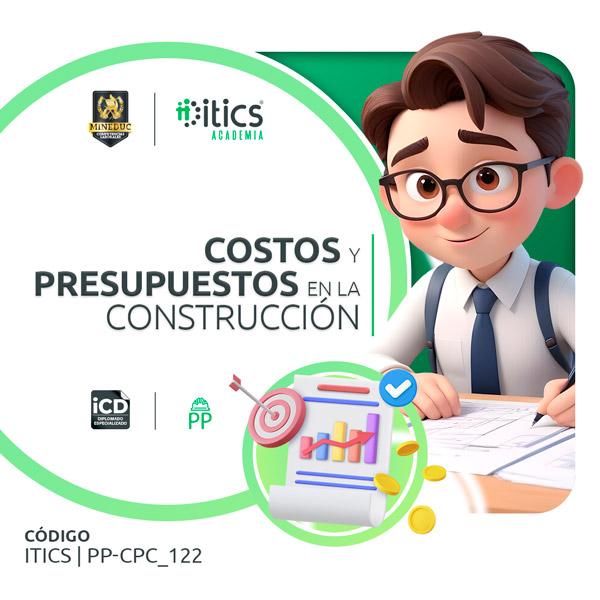 Costos y Presupuestos en la Construcción