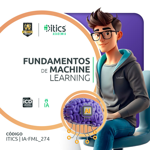 Fundamentos de Machine Learning