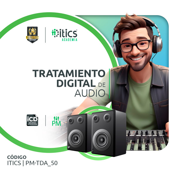 Tratamiento Digital de Audio