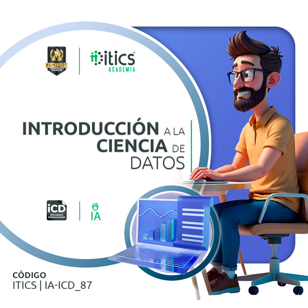 Introducción a la Ciencia de Datos